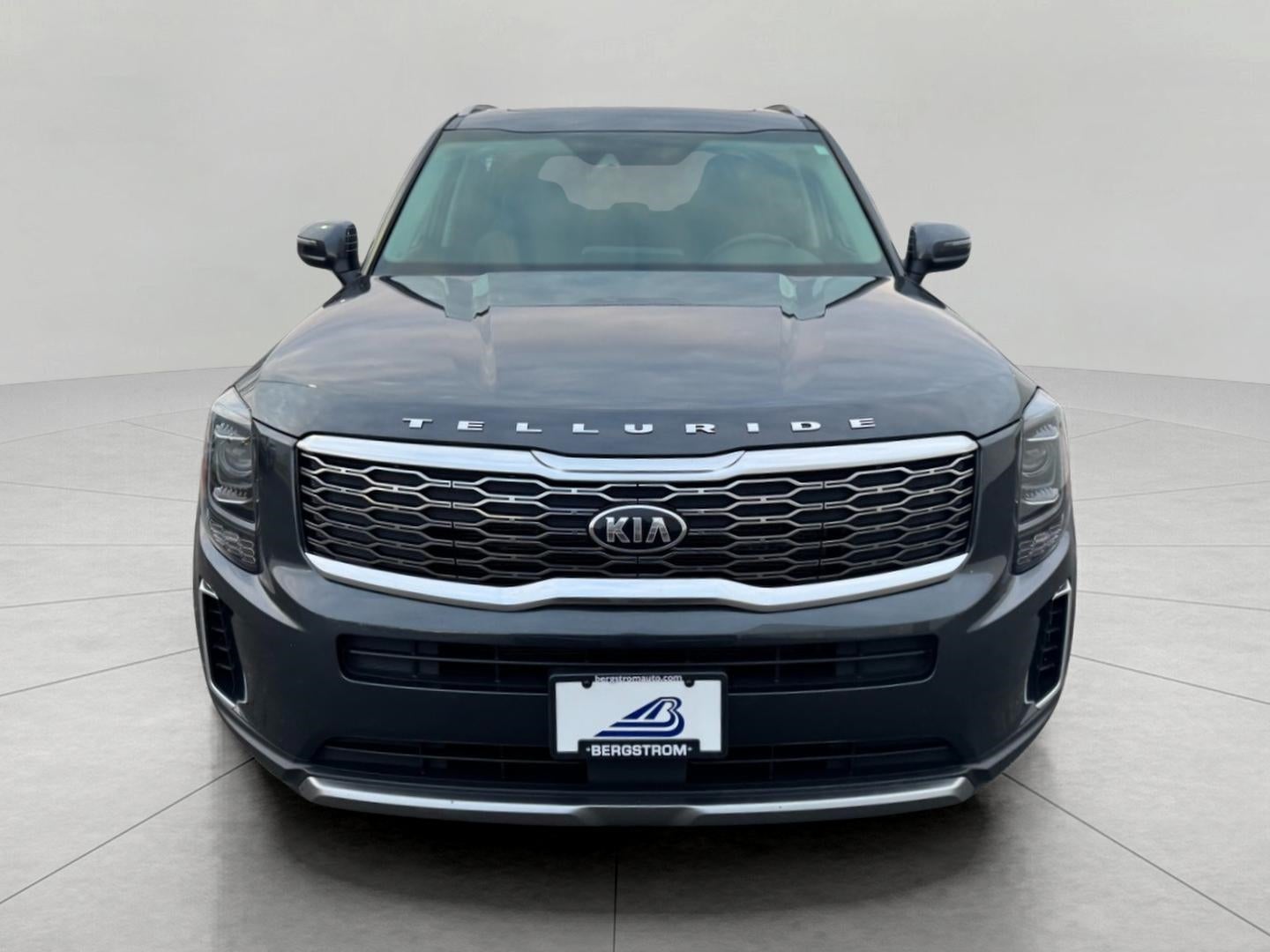 2020 Kia Telluride EX AWD