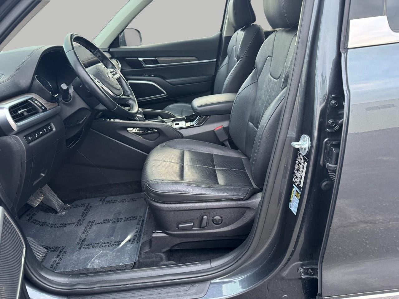 2020 Kia Telluride EX AWD