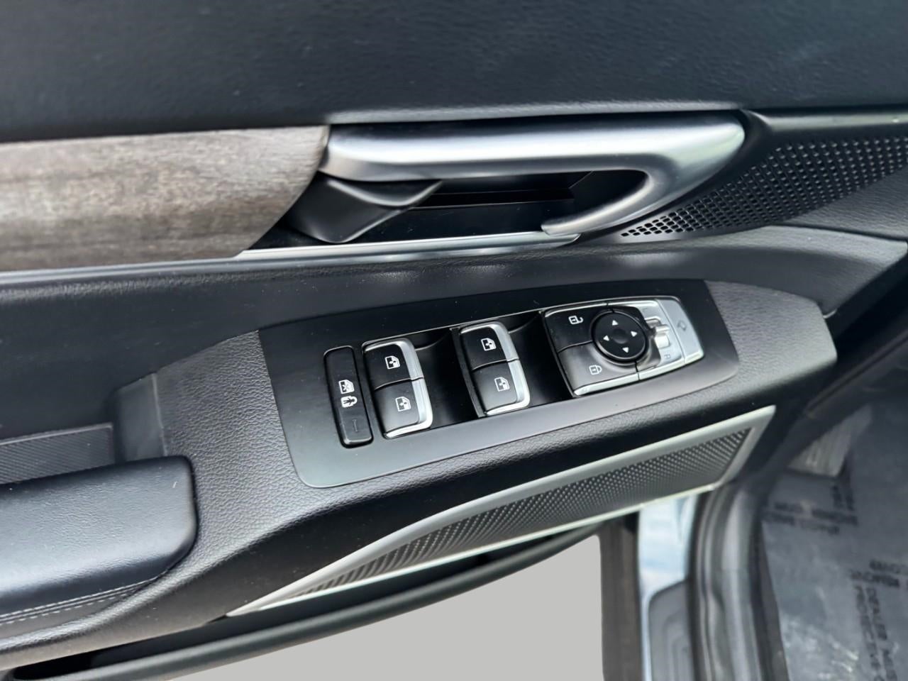 2020 Kia Telluride EX AWD