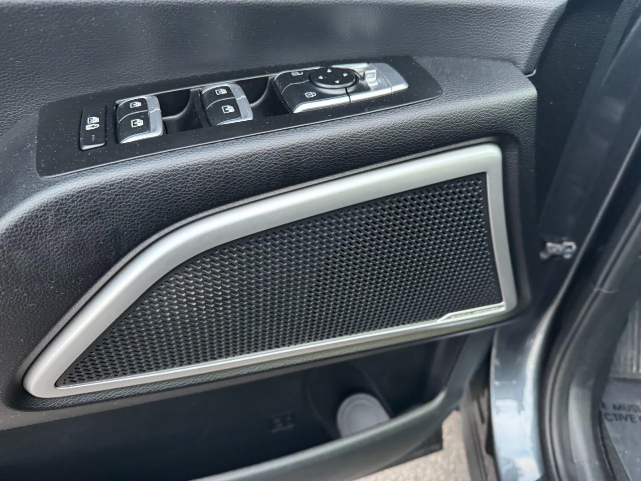 2020 Kia Telluride EX AWD