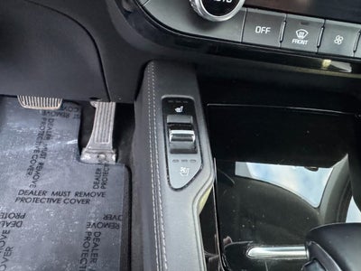 2020 Kia Telluride EX AWD