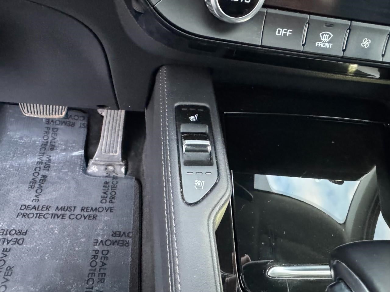 2020 Kia Telluride EX AWD