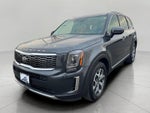 2020 Kia Telluride EX AWD