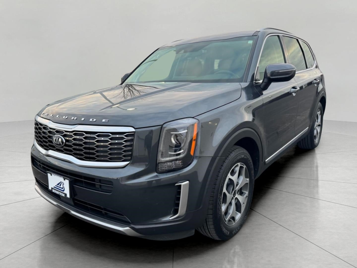 2020 Kia Telluride EX AWD