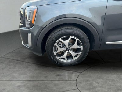 2020 Kia Telluride EX AWD