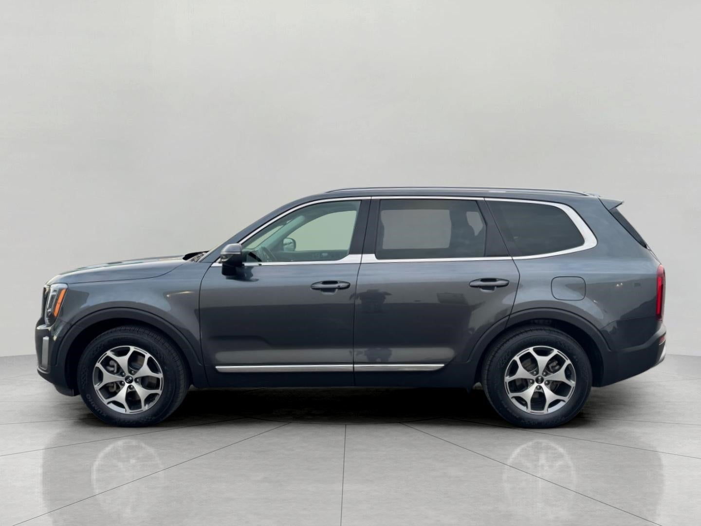 2020 Kia Telluride EX AWD