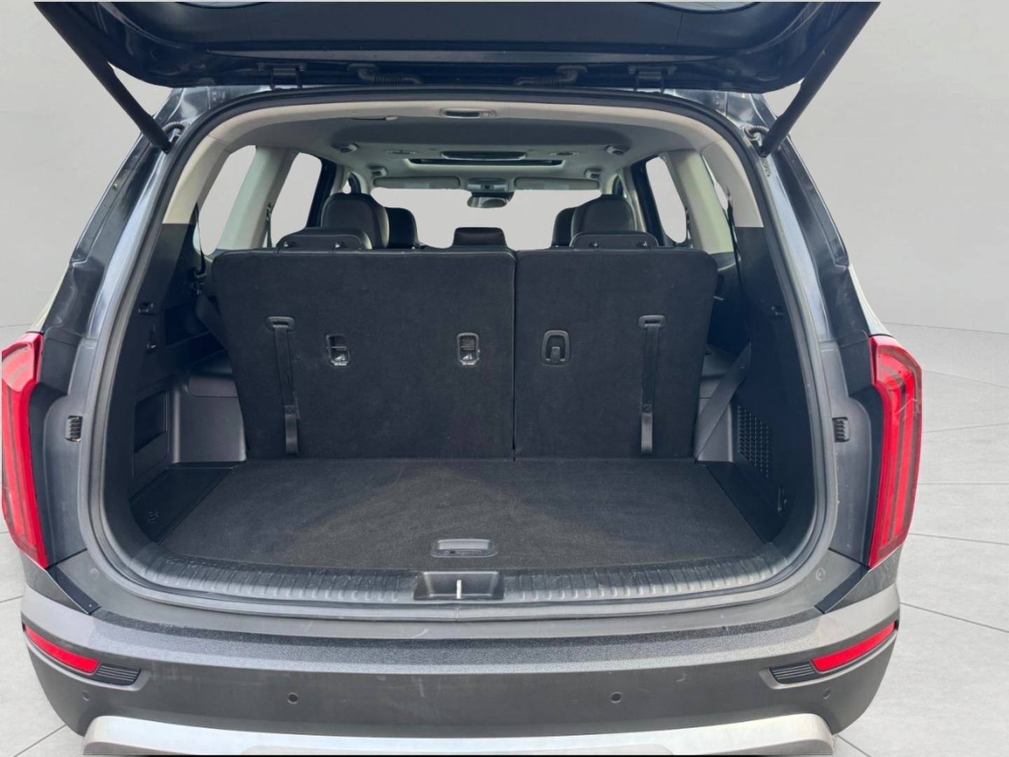 2020 Kia Telluride EX AWD