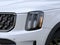 2025 Kia Telluride SX-Prestige X-Line AWD