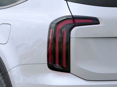 2025 Kia Telluride SX-Prestige X-Line AWD