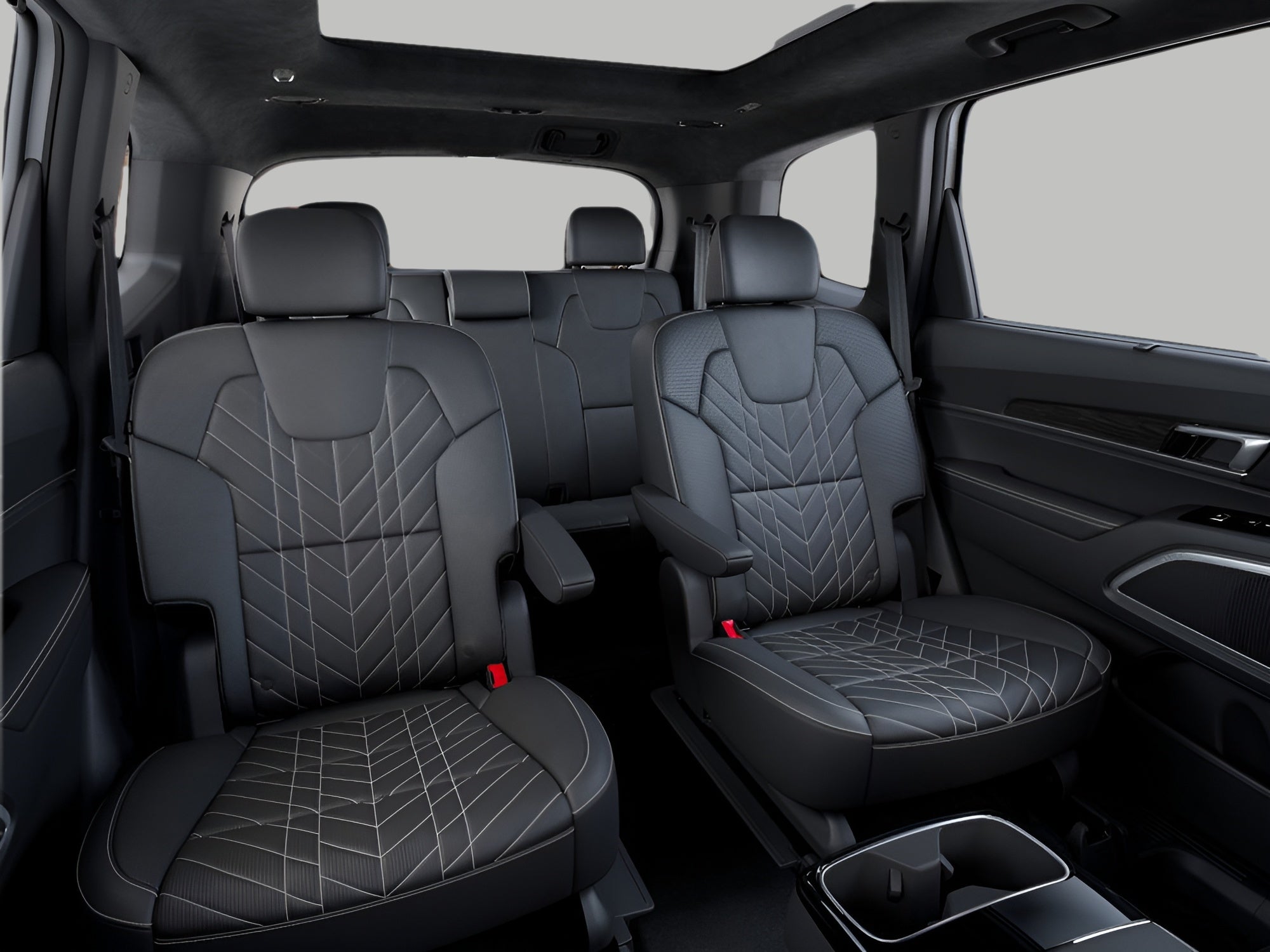 2025 Kia Telluride SX-Prestige X-Line AWD