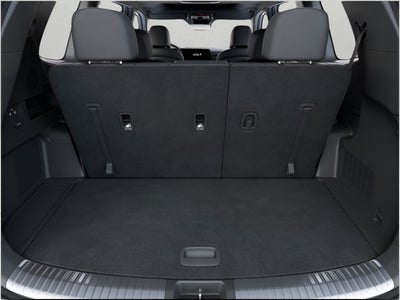 2025 Kia Telluride SX-Prestige X-Line AWD