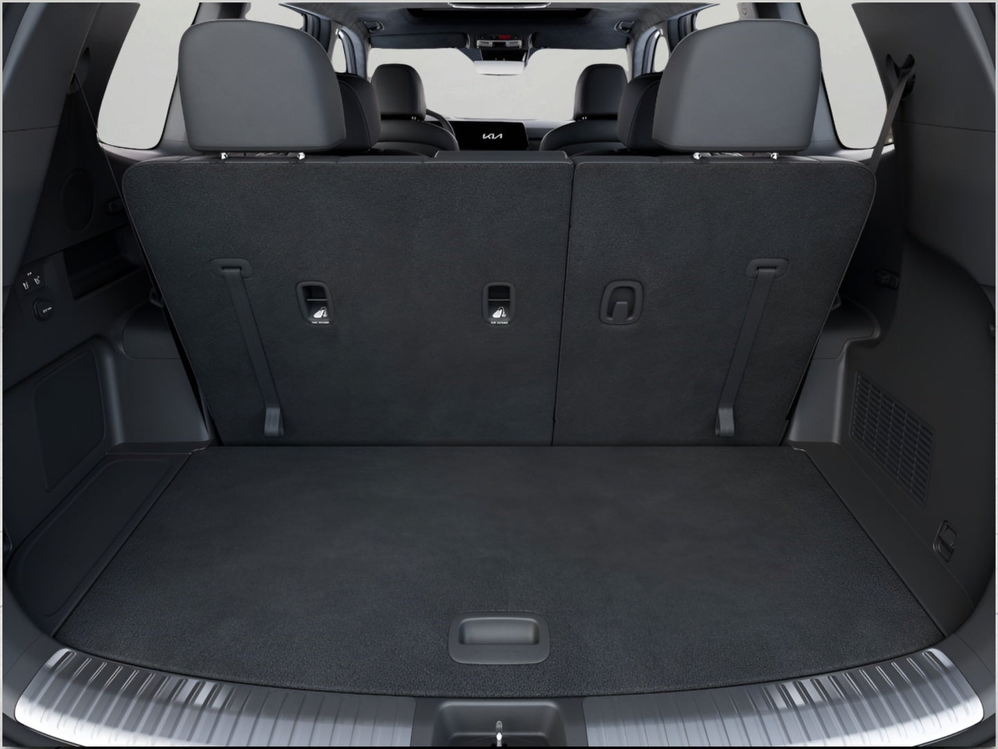 2025 Kia Telluride SX-Prestige X-Line AWD