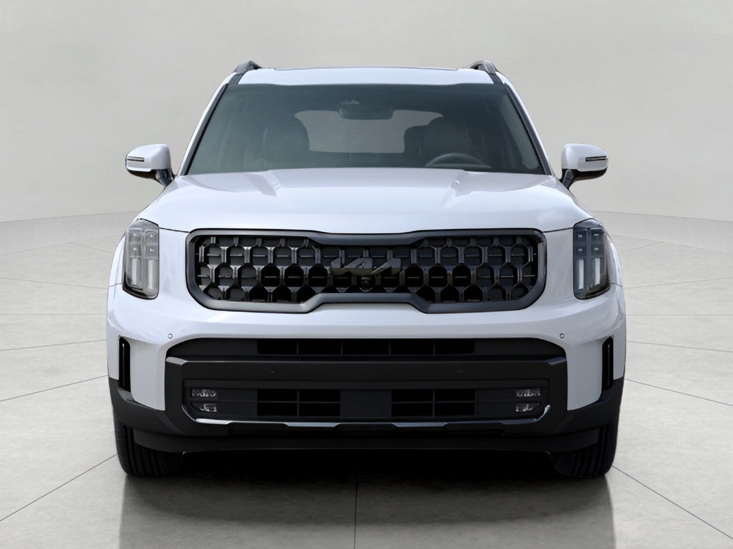 2025 Kia Telluride SX-Prestige X-Line AWD