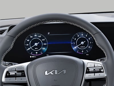 2025 Kia Telluride SX-Prestige X-Line AWD