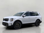 2025 Kia Telluride SX-Prestige X-Line AWD