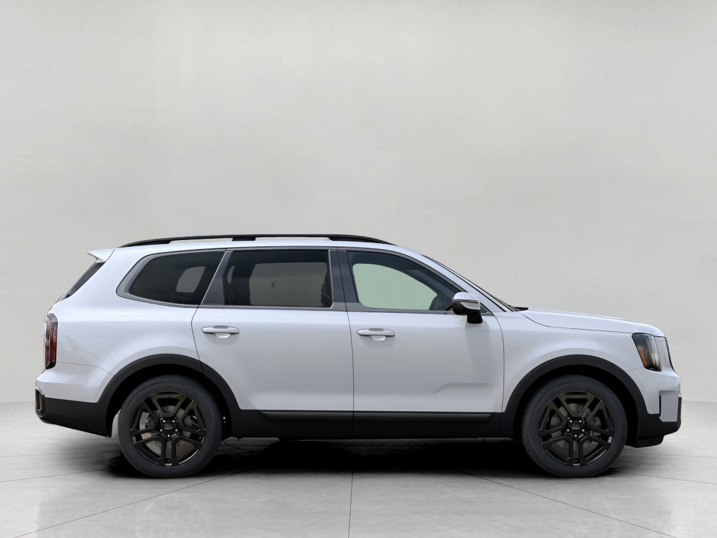 2025 Kia Telluride SX-Prestige X-Line AWD