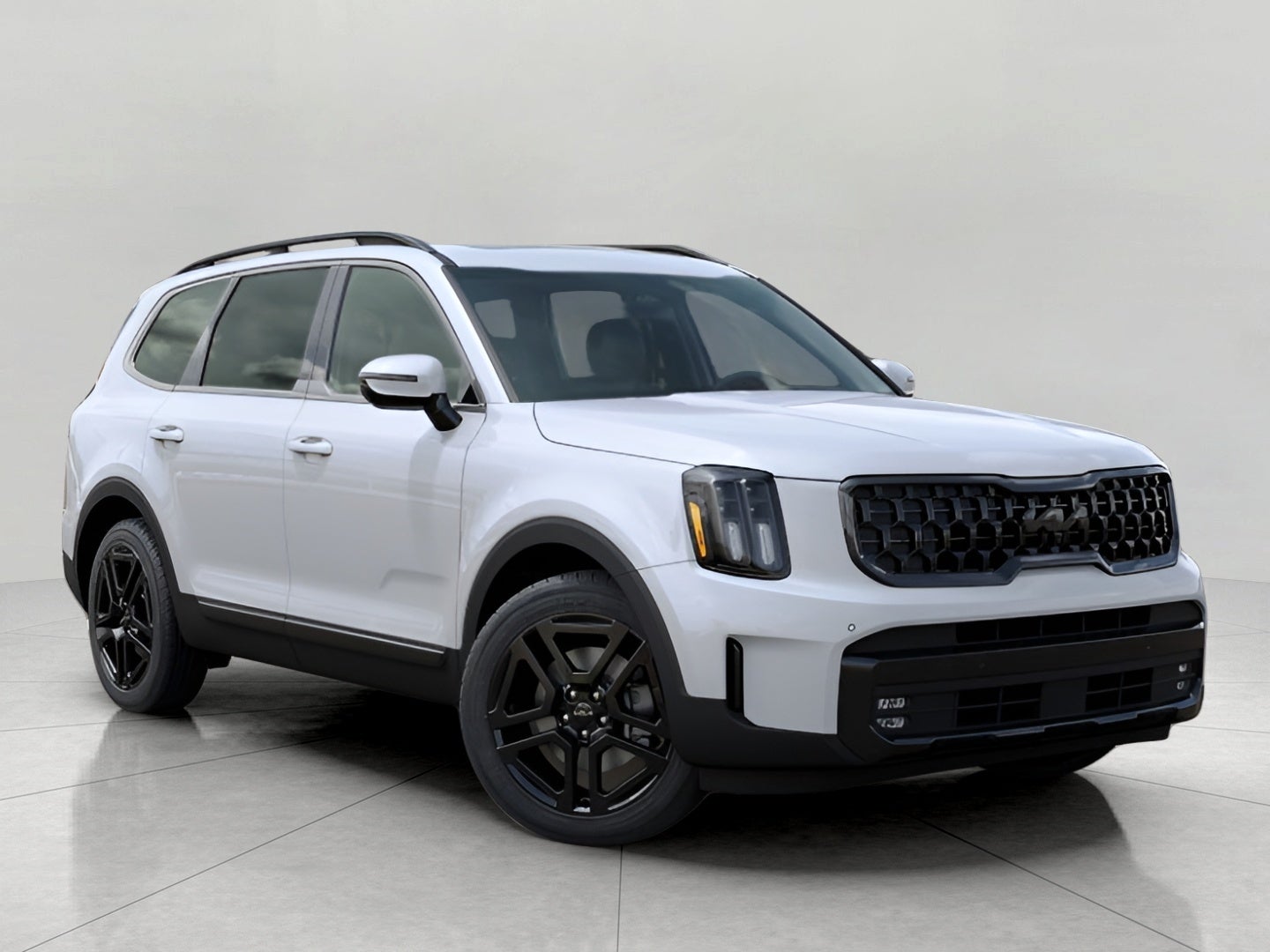 2025 Kia Telluride SX-Prestige X-Line AWD
