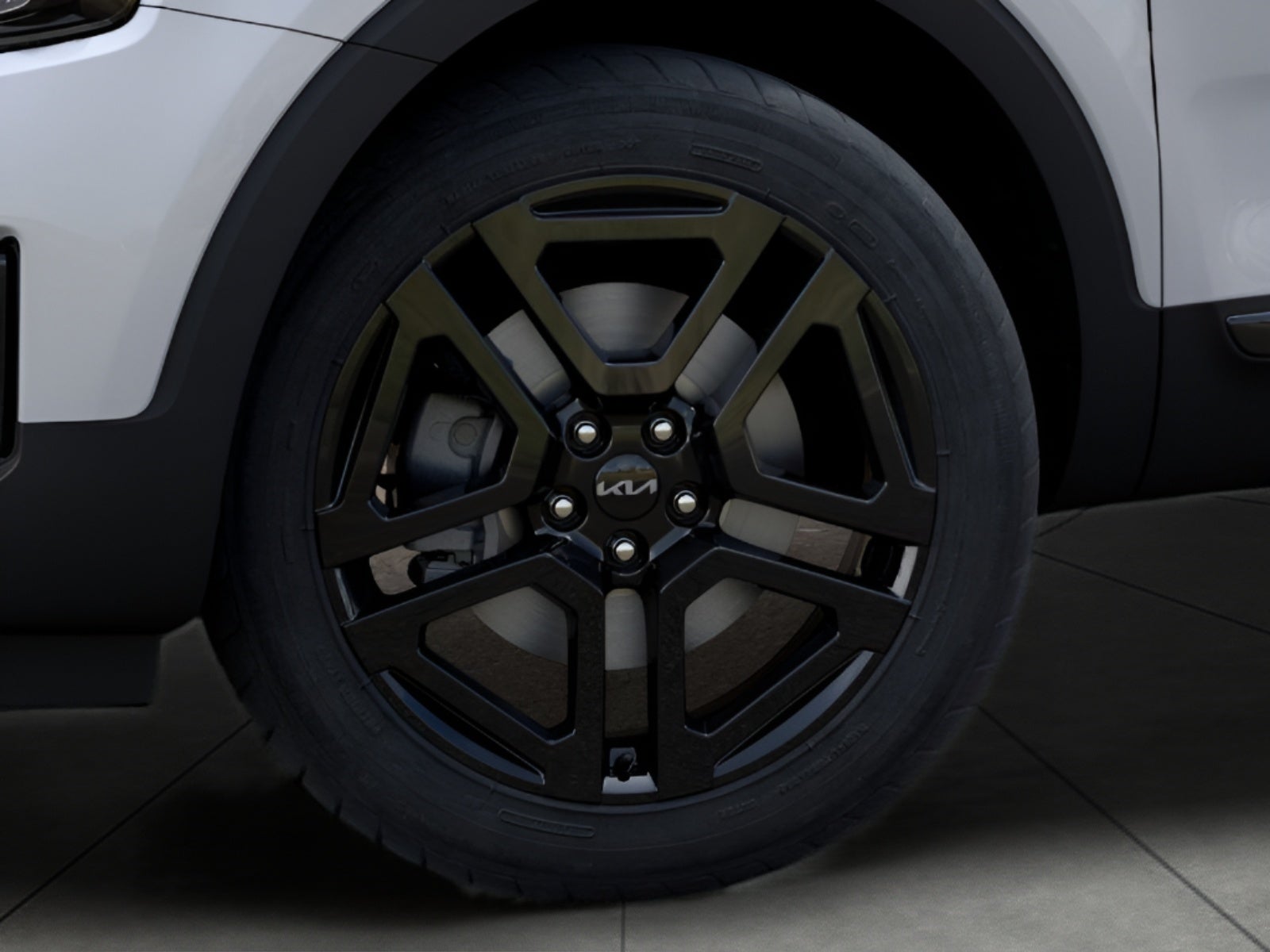 2025 Kia Telluride SX-Prestige X-Line AWD