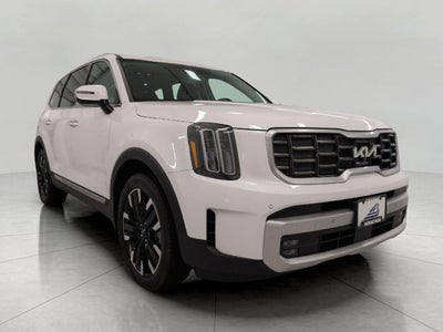2024 Kia Telluride SX AWD