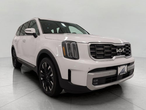 2024 Kia Telluride SX AWD