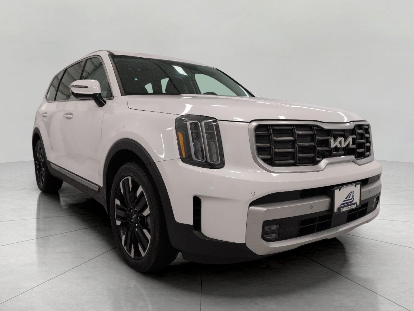 2024 Kia Telluride SX AWD