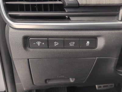 2024 Kia Telluride SX AWD
