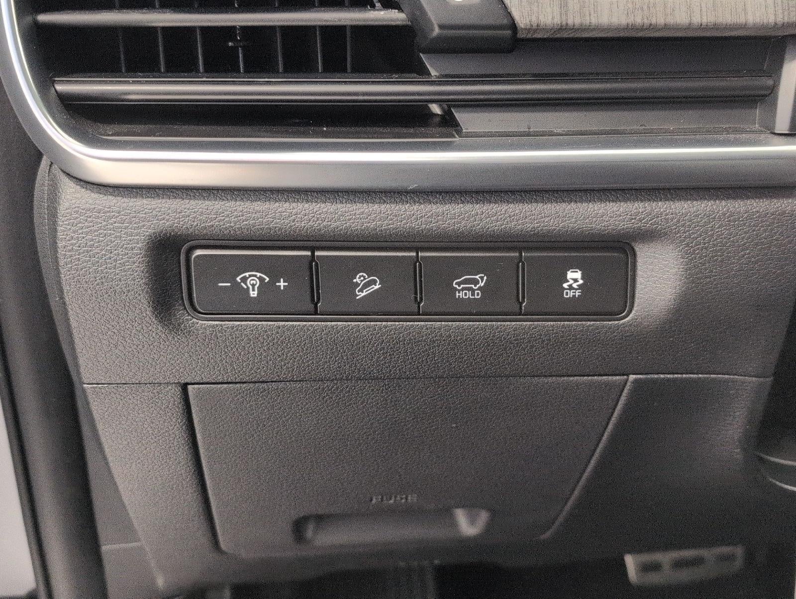 2024 Kia Telluride SX AWD