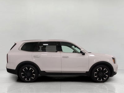2024 Kia Telluride SX AWD