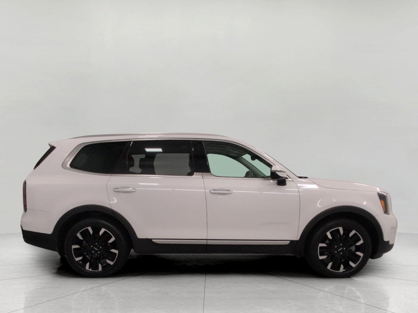 2024 Kia Telluride SX AWD