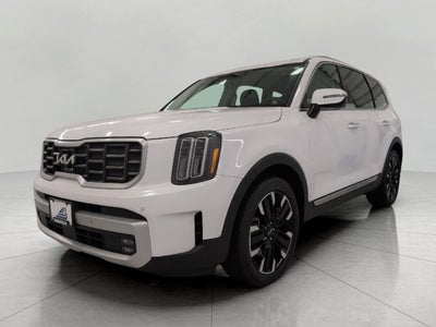 2024 Kia Telluride SX AWD