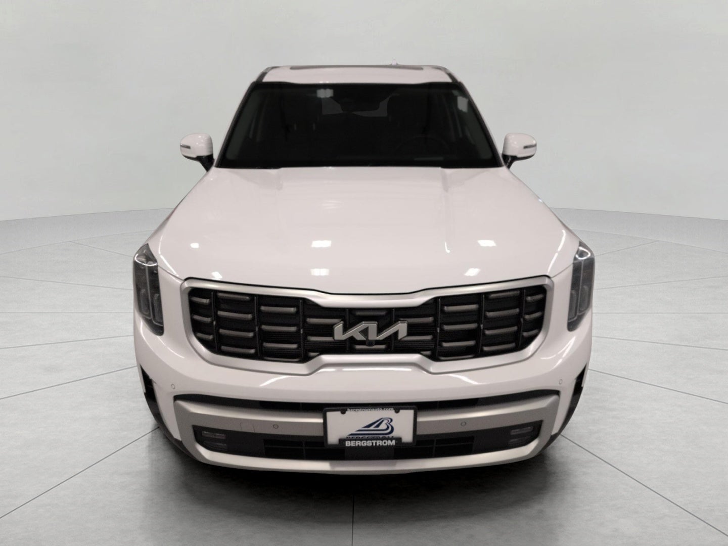 2024 Kia Telluride SX AWD