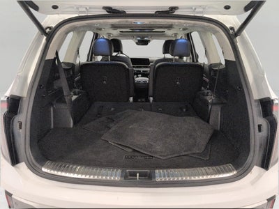 2024 Kia Telluride SX AWD