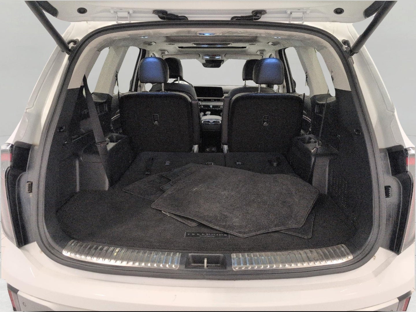 2024 Kia Telluride SX AWD