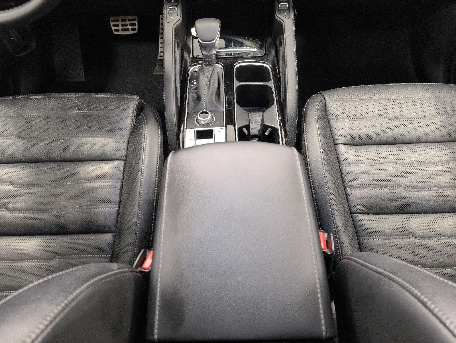 2024 Kia Telluride SX AWD