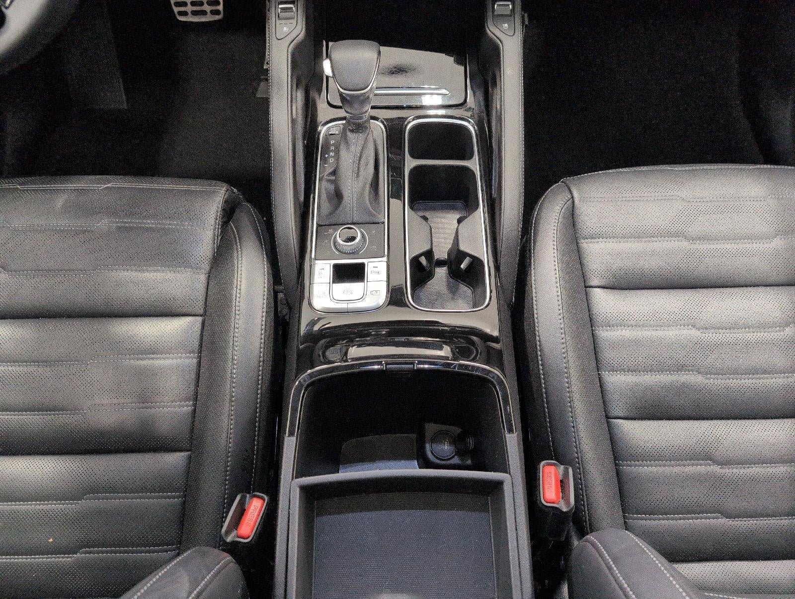 2024 Kia Telluride SX AWD