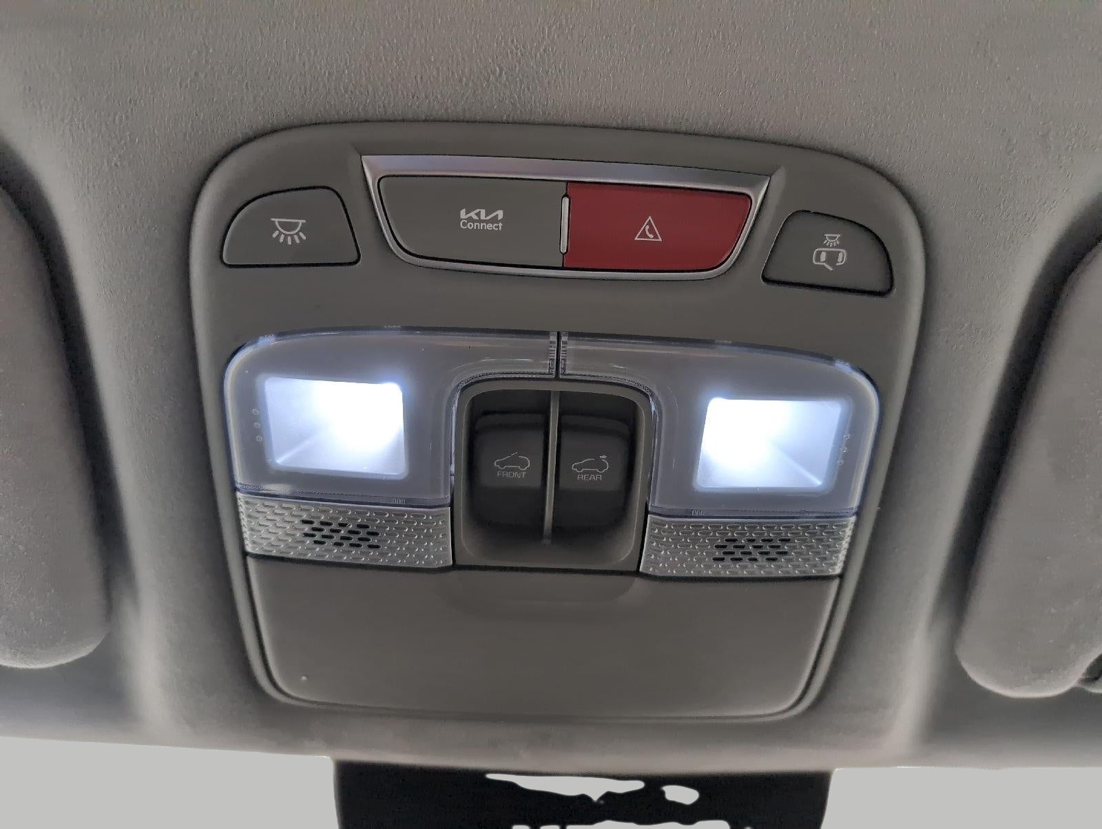2024 Kia Telluride SX AWD