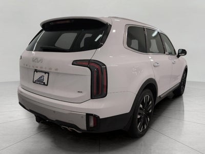 2024 Kia Telluride SX AWD
