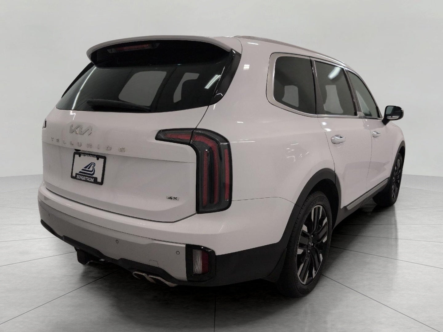 2024 Kia Telluride SX AWD