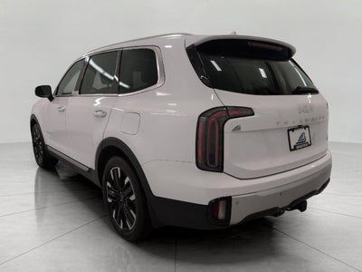 2024 Kia Telluride SX AWD