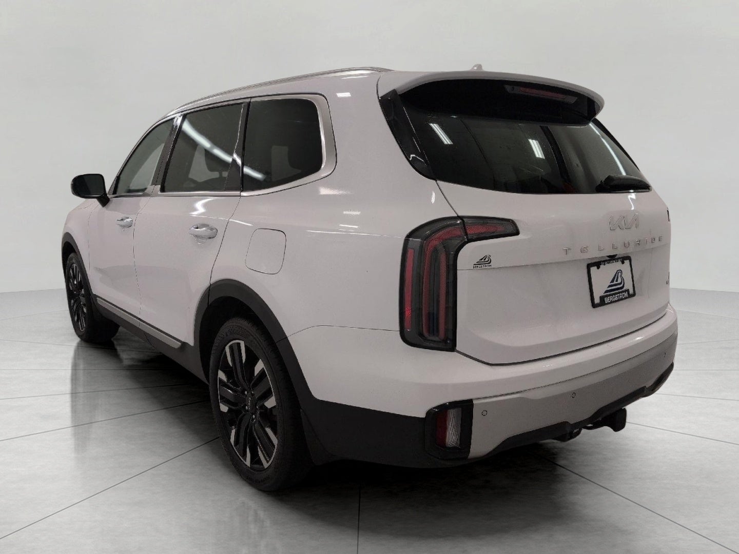 2024 Kia Telluride SX AWD