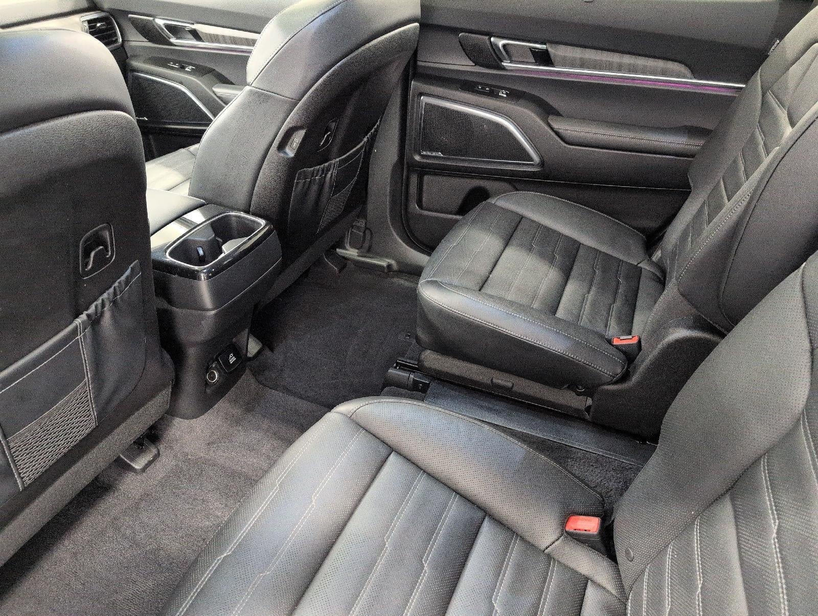 2024 Kia Telluride SX AWD