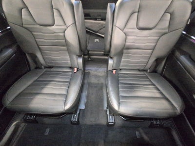 2024 Kia Telluride SX AWD