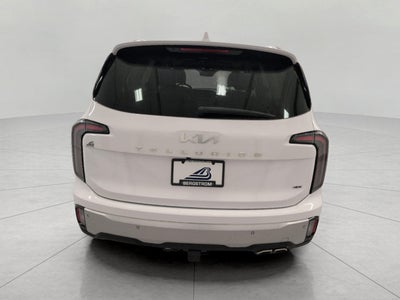 2024 Kia Telluride SX AWD