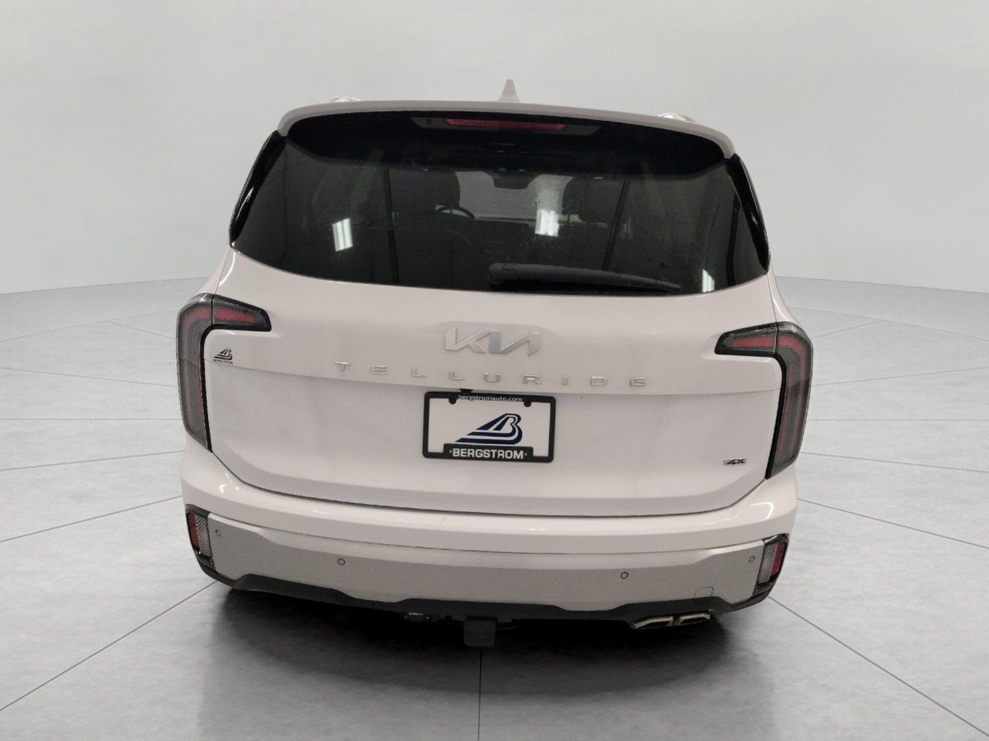 2024 Kia Telluride SX AWD