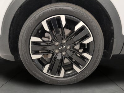 2024 Kia Telluride SX AWD