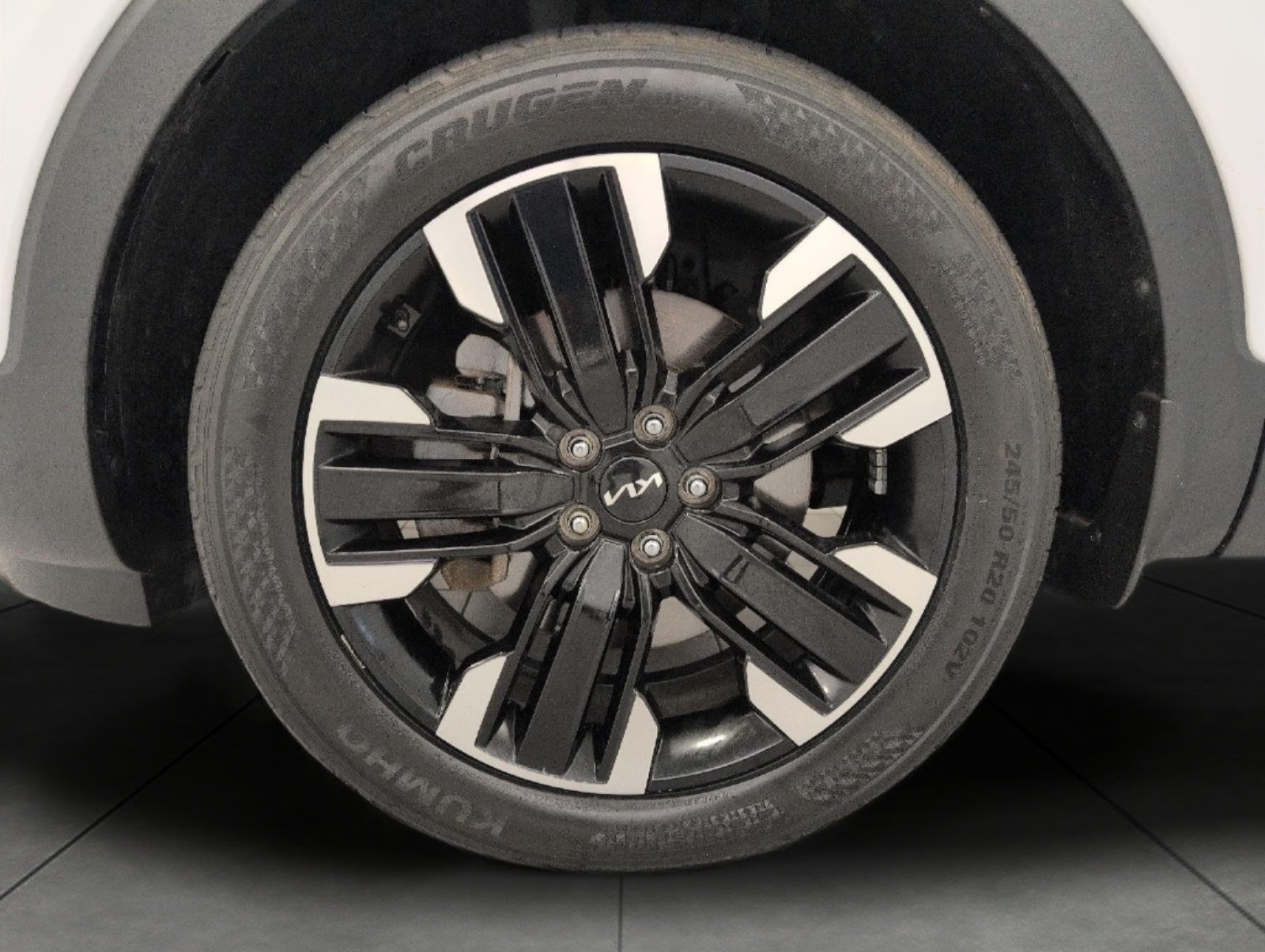 2024 Kia Telluride SX AWD