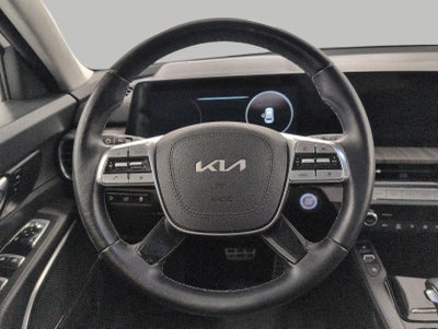 2024 Kia Telluride SX AWD