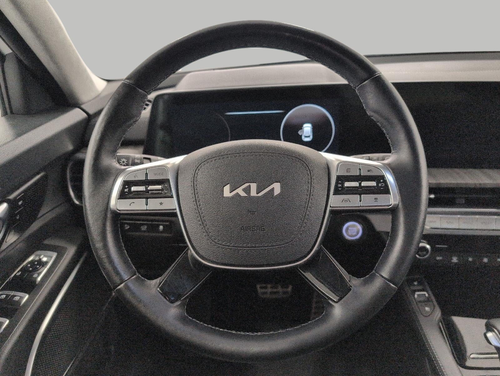 2024 Kia Telluride SX AWD
