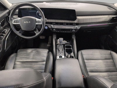 2024 Kia Telluride SX AWD