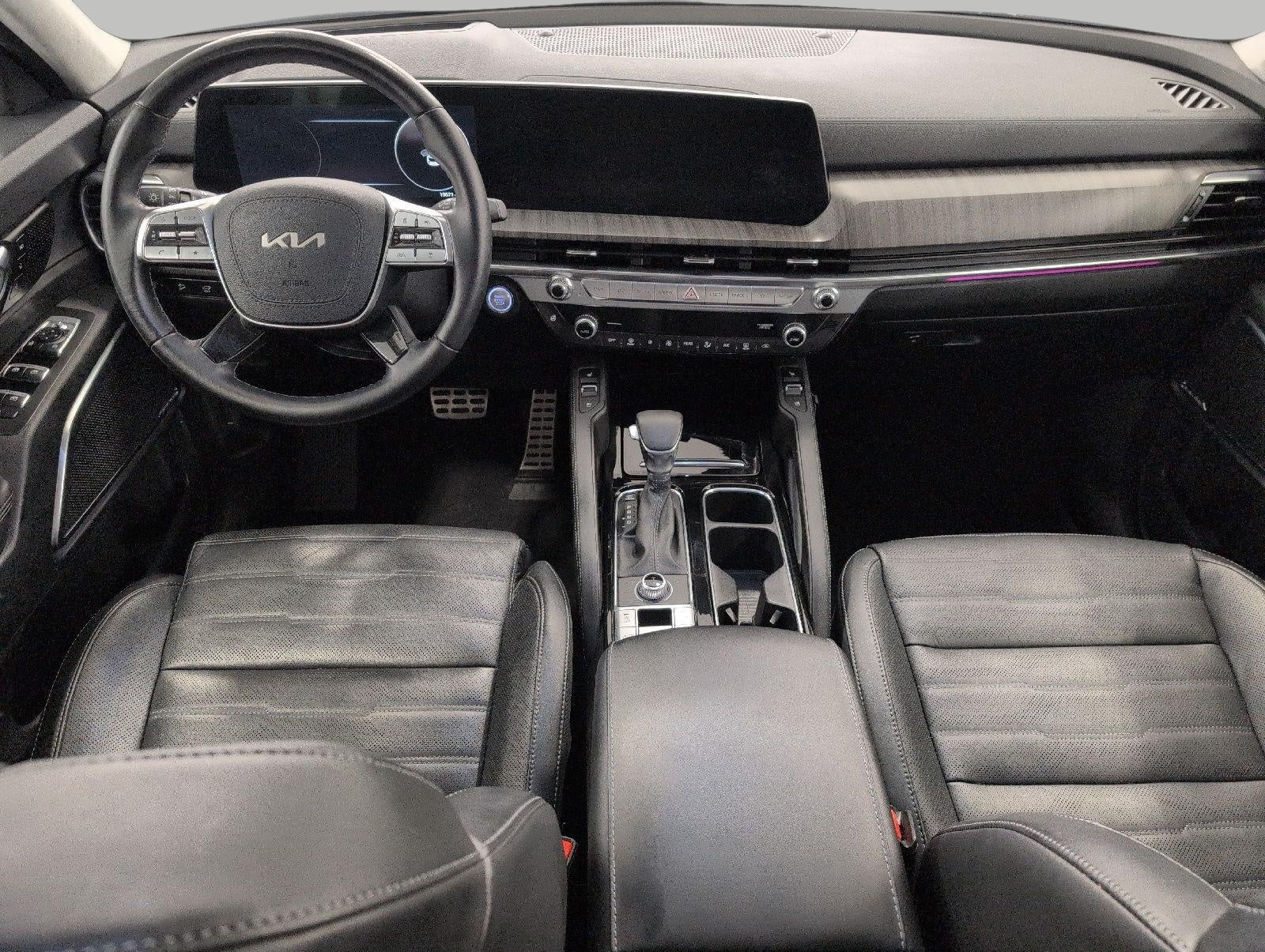 2024 Kia Telluride SX AWD